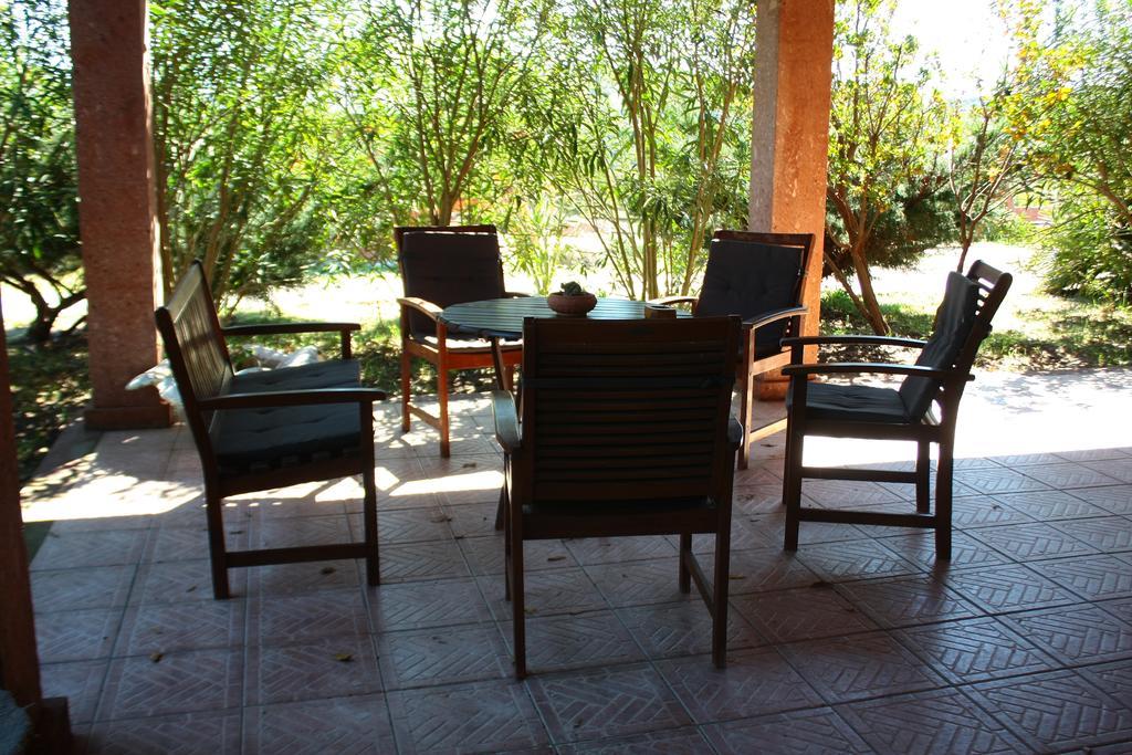 Agriturismo Pedru Caddu Tula Extérieur photo