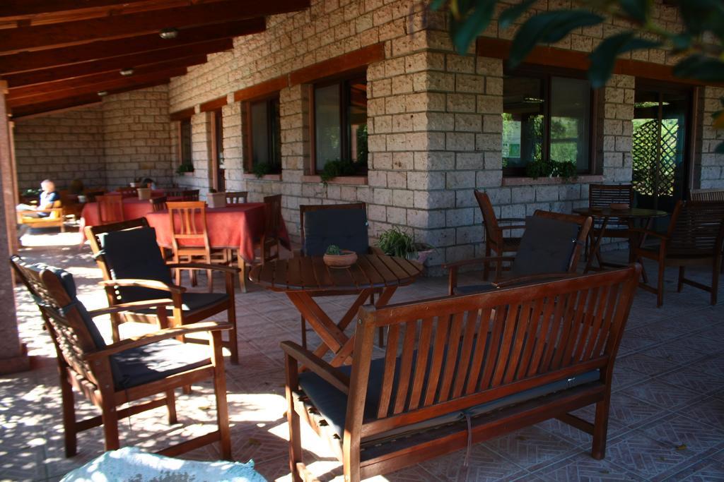 Agriturismo Pedru Caddu Tula Extérieur photo