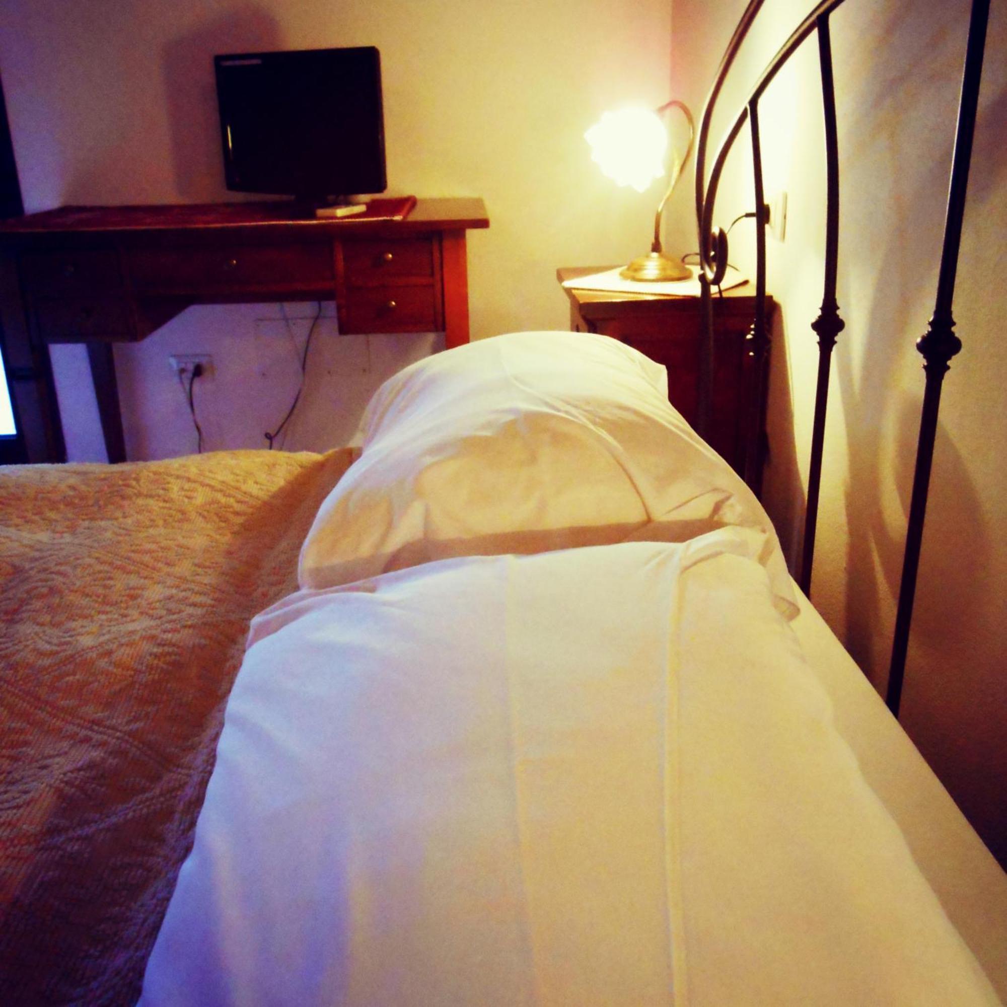 Agriturismo Pedru Caddu Tula Extérieur photo