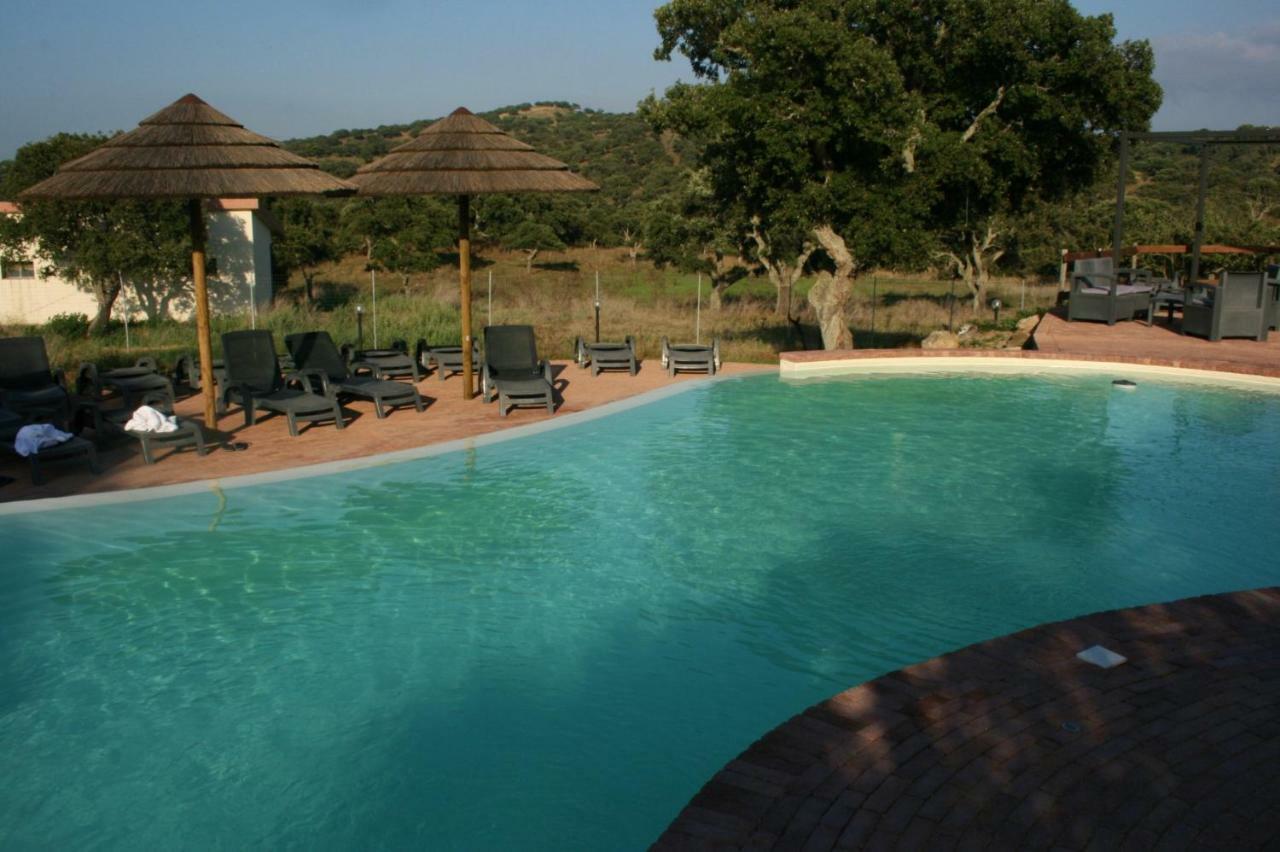 Agriturismo Pedru Caddu Tula Extérieur photo