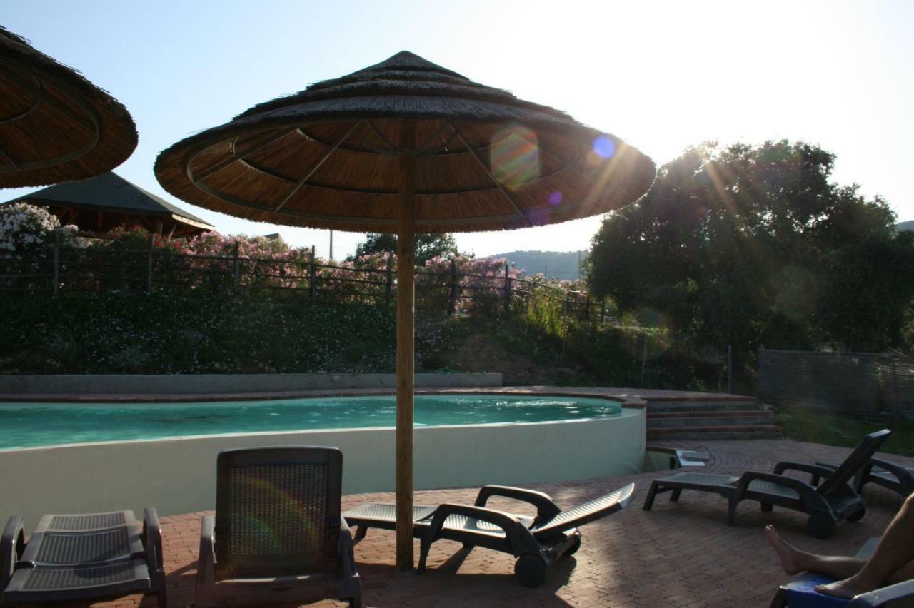 Agriturismo Pedru Caddu Tula Extérieur photo